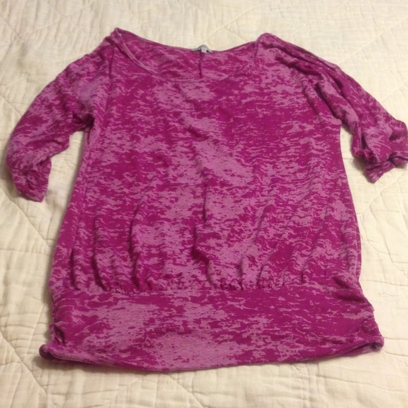Charlotte Russe