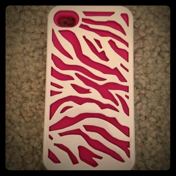 Iphone 4/4S Case