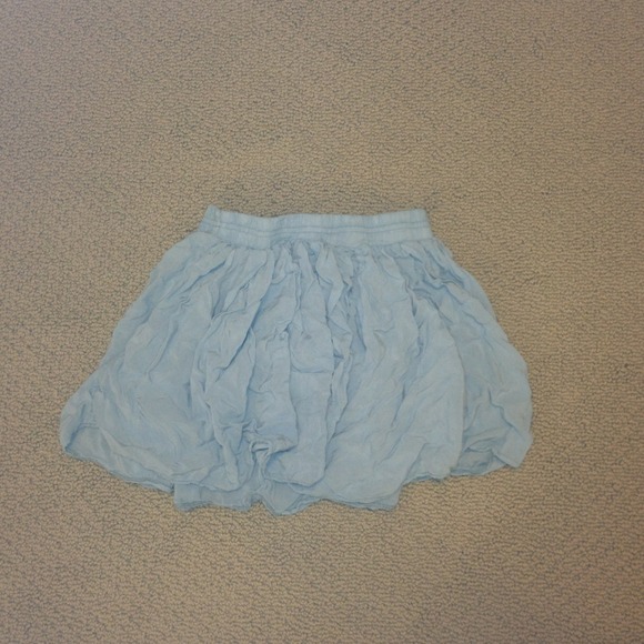 Brandy melville skirt