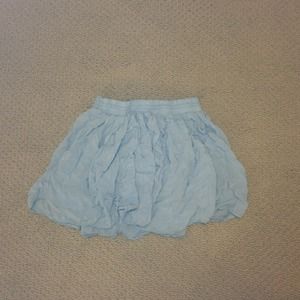 Brandy melville skirt