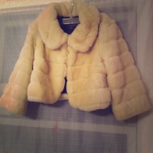 Forever 21 Jackets & Coats - Fake fur forever 21 jacket. Worn once. *REDUCED* Forever 21 Jackets & Coats - Fake fur forever 21 jacket. Worn once. *REDUCED*