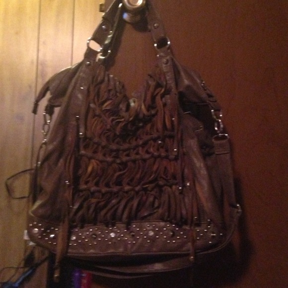Large purse