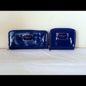 Michael Kors wallets