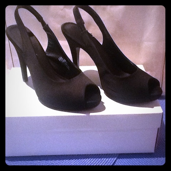 Lulu Townsend Shoes - Bridal Night Out Pump