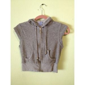 Cropped Athletic Top and free wallet