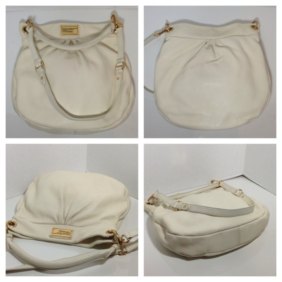 ❌SOLD❌Marc by Marc Jacobs Hillier (Ivory) - Picture 2 of 4