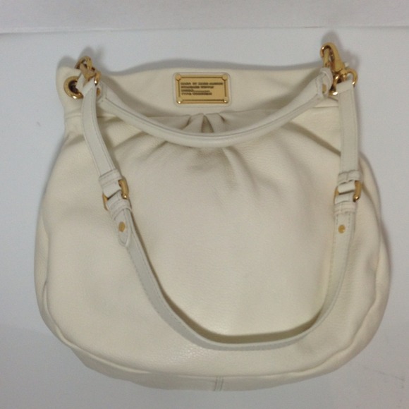 ❌SOLD❌Marc by Marc Jacobs Hillier (Ivory) - Picture 4 of 4