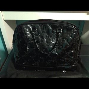 HELLO KITTY travel bag