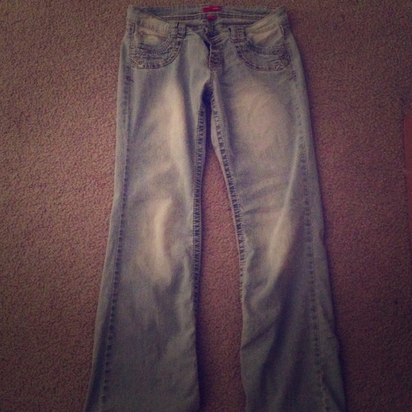 Bongo Jeans