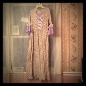 Dresses - Prairie dress for Girls. Great Halloween costume! Dresses - Prairie dress for Girls. Great Halloween costume!