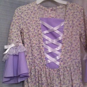 Dresses - Prairie dress for Girls. Great Halloween costume! Dresses - Prairie dress for Girls. Great Halloween costume!