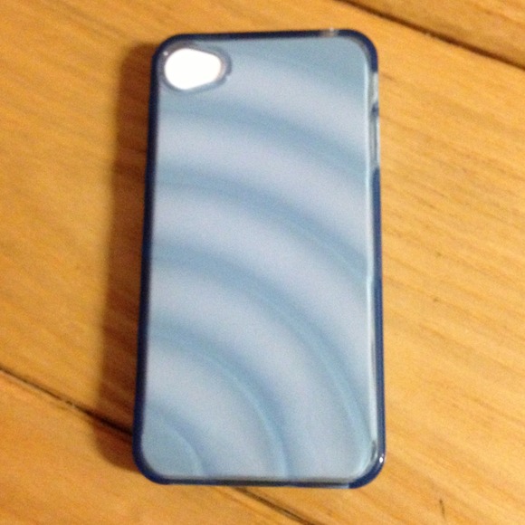 Cignett iPhone 4S/4 flexi case - Picture 3 of 3