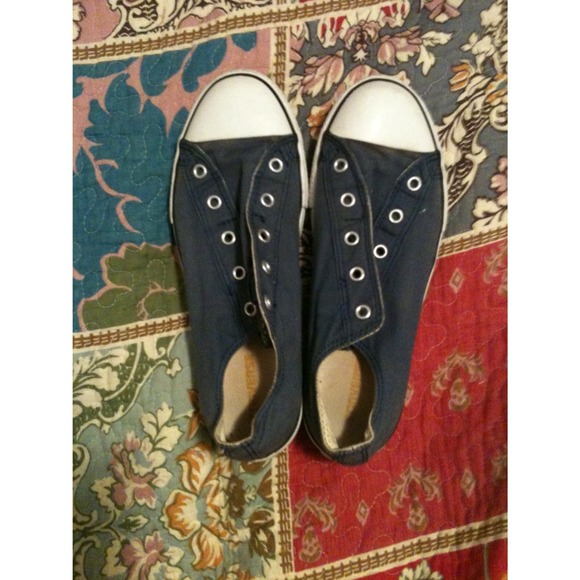 converse