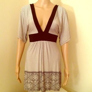 SOLD! REDUCED!! Charlotte Russe top