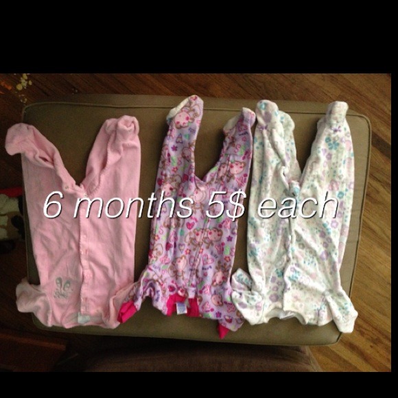 Sleepers - Picture 1 of 1