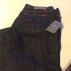 7 For All Mankind Brand New