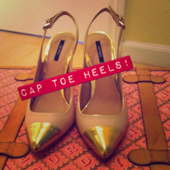 Reserved @tiff305 - Heels