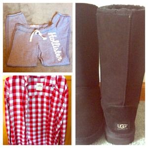 Bundle for @xoveronica :)