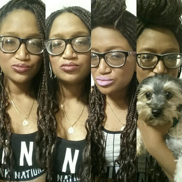 Meet "soyalicious" - Picture 2 of 2