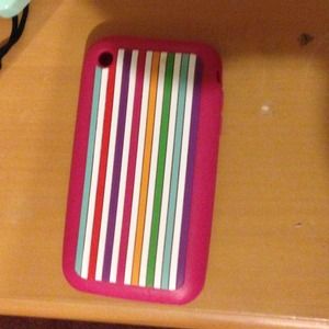 Kate Spade IPhone 3/3GS case
