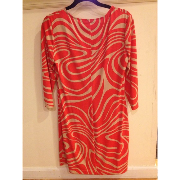 Alex + Alex Dress - Picture 3 of 3