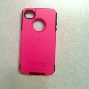 iPhone 4/s otter box