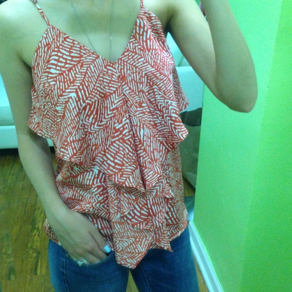 greylin Tops - Beautiful top!