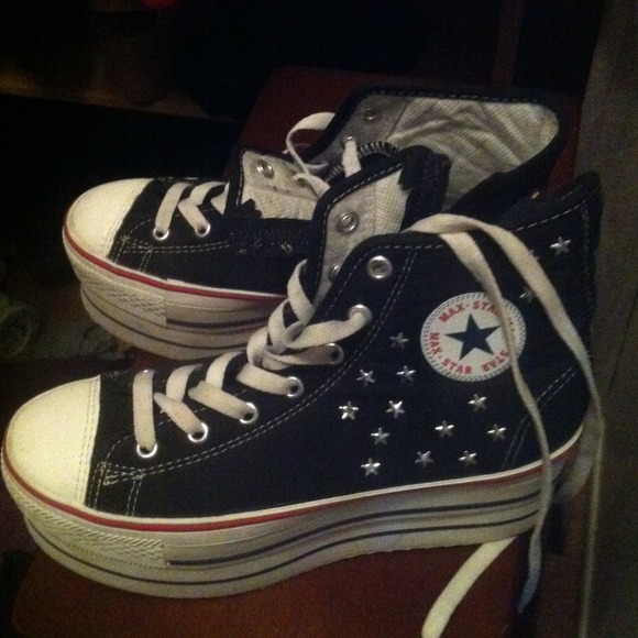 Converse platform