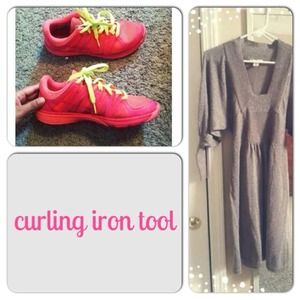 RESERVED Bundle trade for Pamela