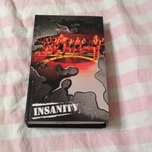 RESERVED for @snhalle! REDUCED!! Full Insanity Set