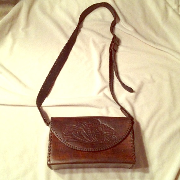 Vintage Purse