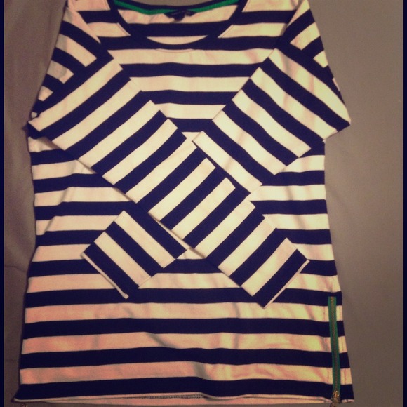 Tommy Hilfiger long sleeve cotton shirt