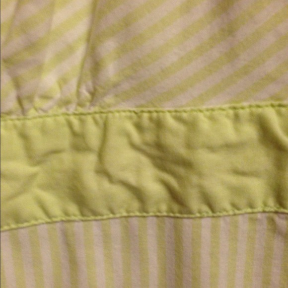 Cute Tommy Hilfiger striped top - Picture 2 of 3