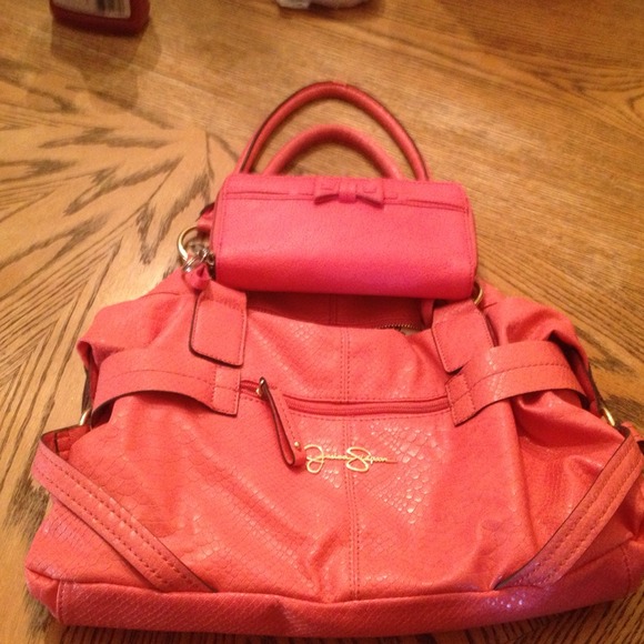🎉Reduced🎉Jessica Simpson Versatile Purse