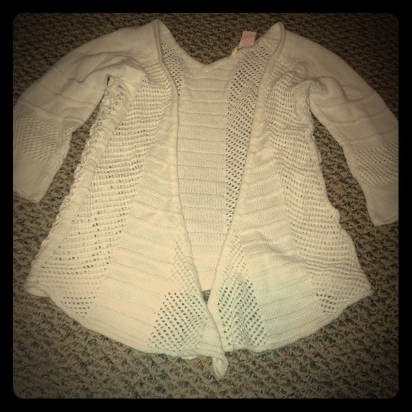 Boho hippie cardigan bundle HOLD