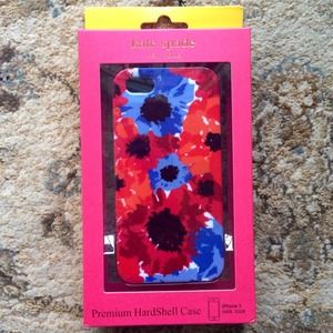 iPhone 5 kate spade Case **Weekend SALE!!!