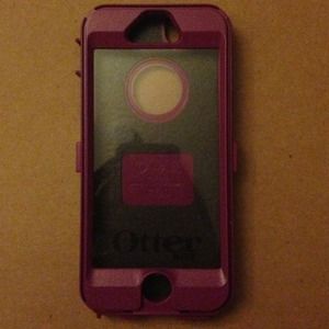 Otter box Defender Shell iPhone 5