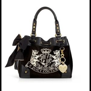 ❌ON HOLD! Juicy Couture Scottie Daydreamer Purse