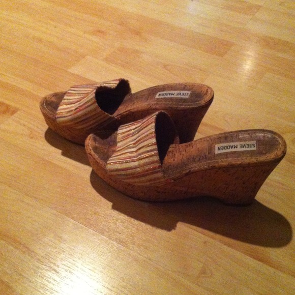 Steve Maddens