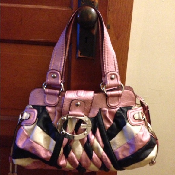 Guess purse