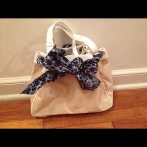 Ivanka Trump Handbag