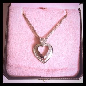 Juicy couture necklace