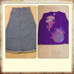 Bundle for @mapleblossom😘