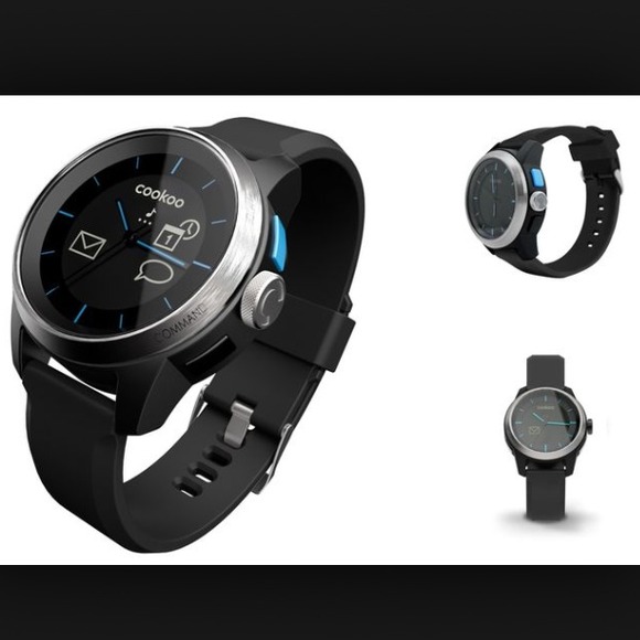 🚫Cookoo Smart Watch 🚫SOLD