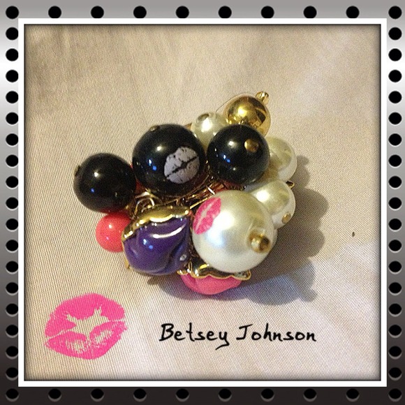 GLAM PERFECT RING