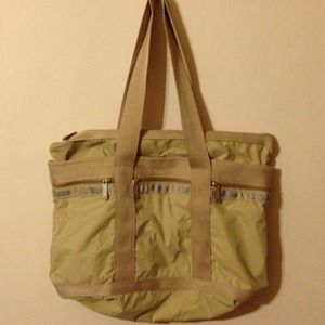 LesSportSac tote