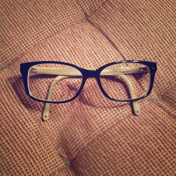 Eye Glasses and iPhone Case