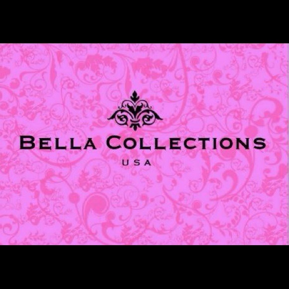 Bella Collections USA now open on posh!! 🎉🎉😃