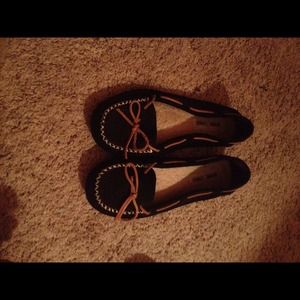 Minnetonka Moccasins