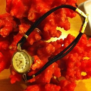 Vintage croton watch